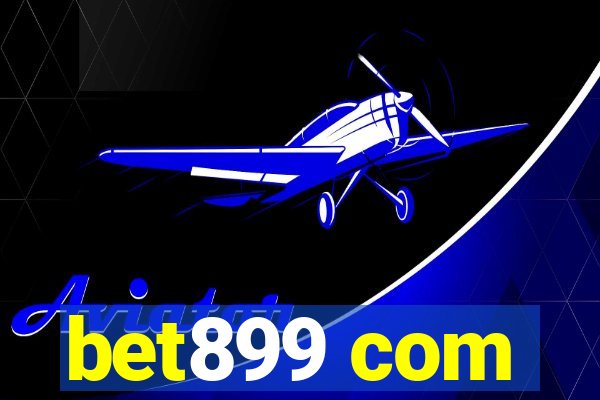 bet899 com